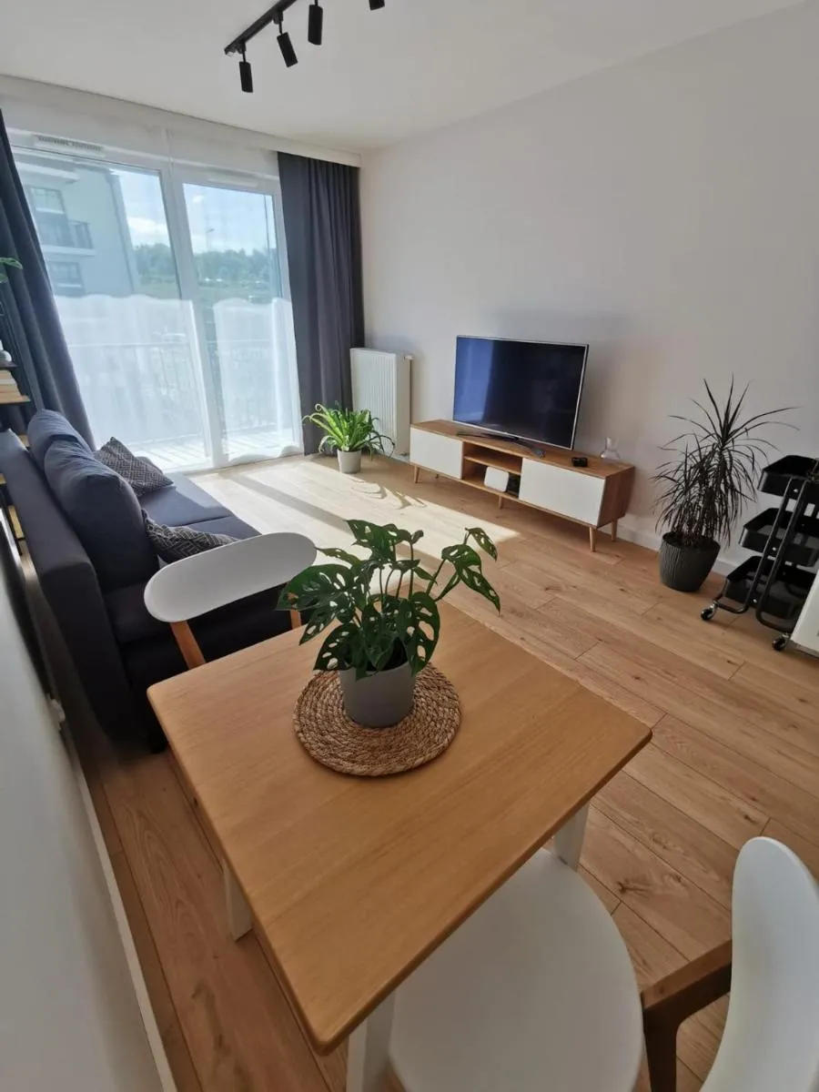 Image 6 of APARTAMENT GDAŃSKA FLORA