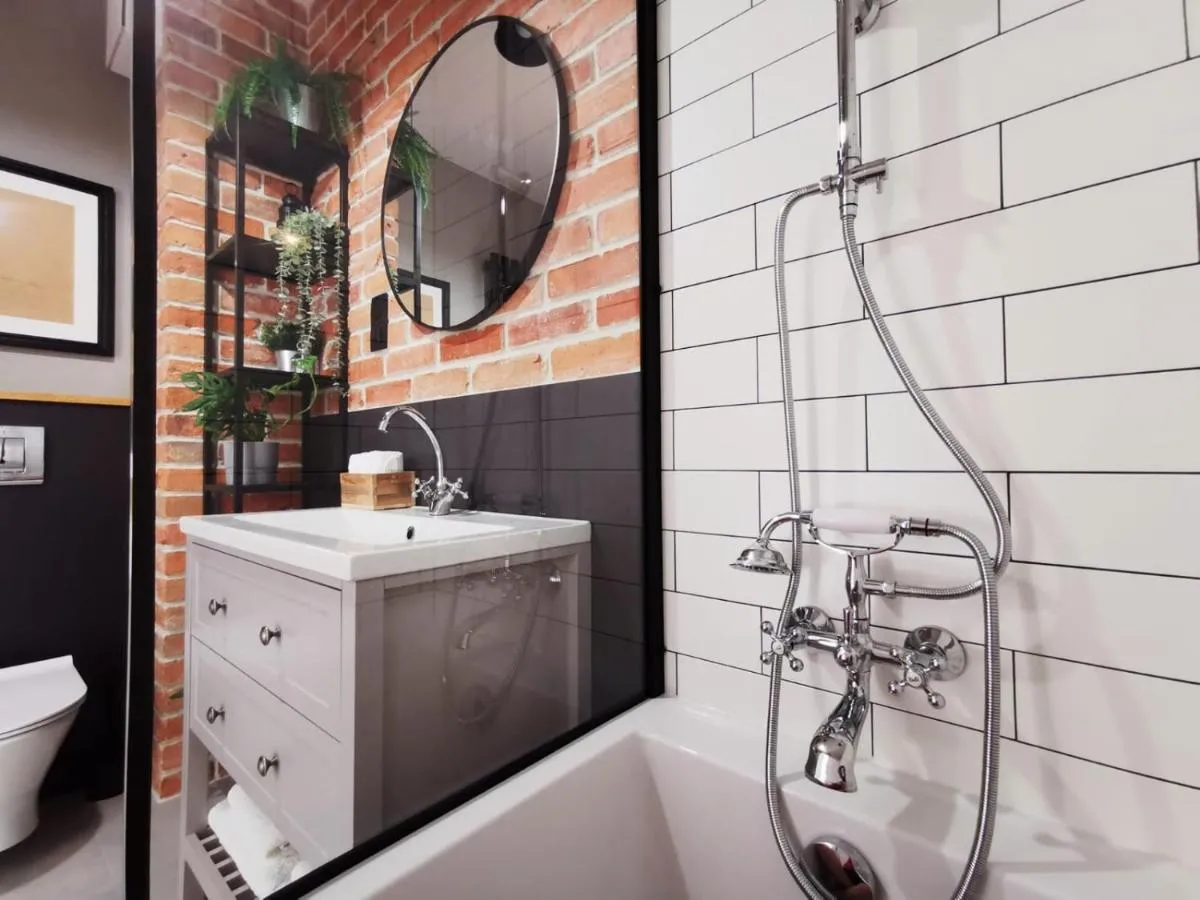 Image 1 of APARTAMENT GDAŃSKA FLORA