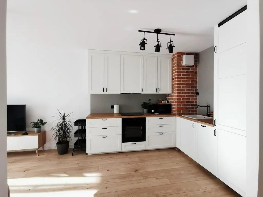 Image of APARTAMENT GDAŃSKA FLORA