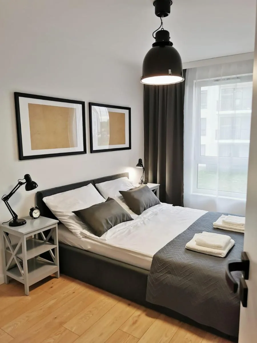 Image 4 of APARTAMENT GDAŃSKA FLORA