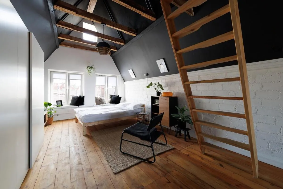 Image 6 of ATTIC Apartment ProstyWynajem Gdańsk Stare Miasto