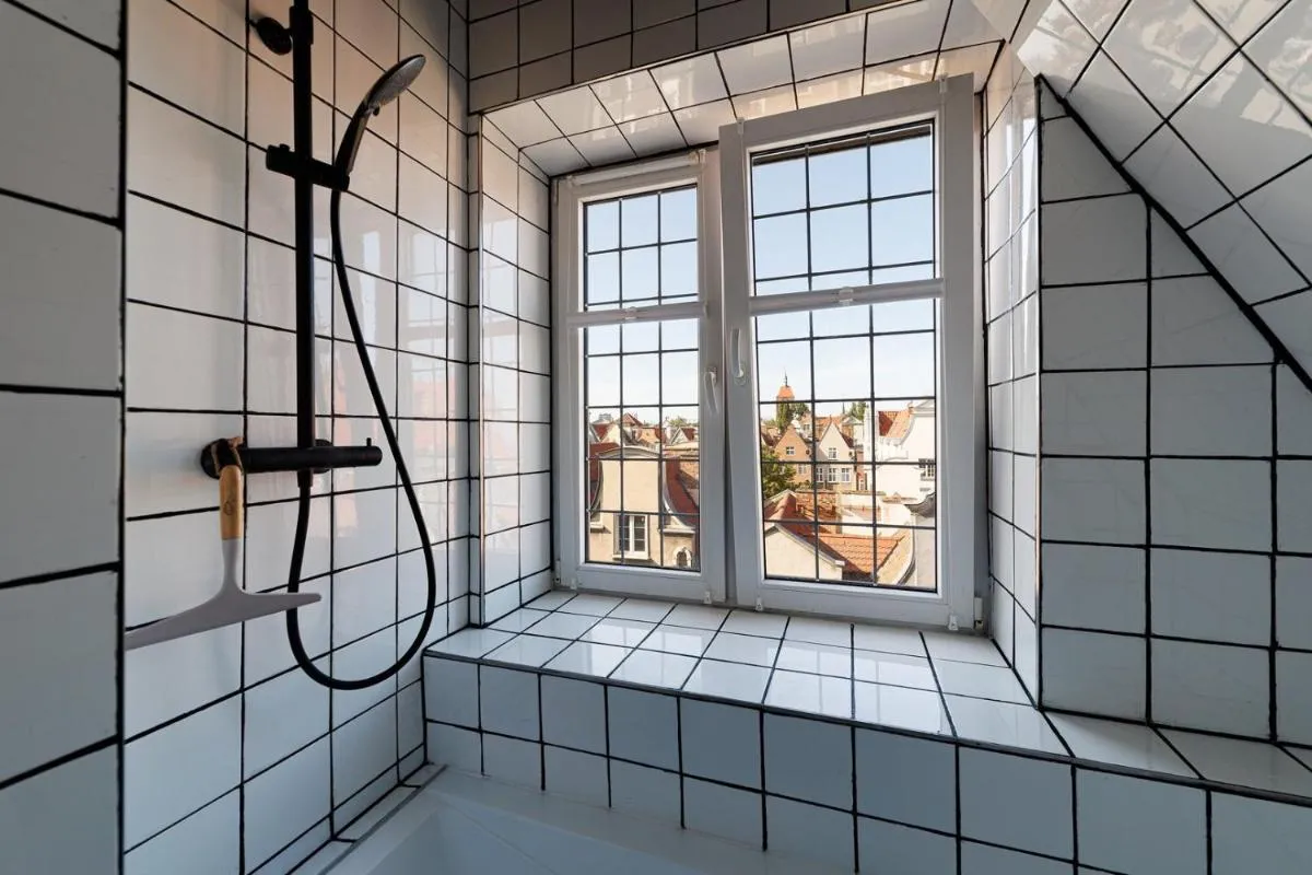 Image 2 of ATTIC Apartment ProstyWynajem Gdańsk Stare Miasto
