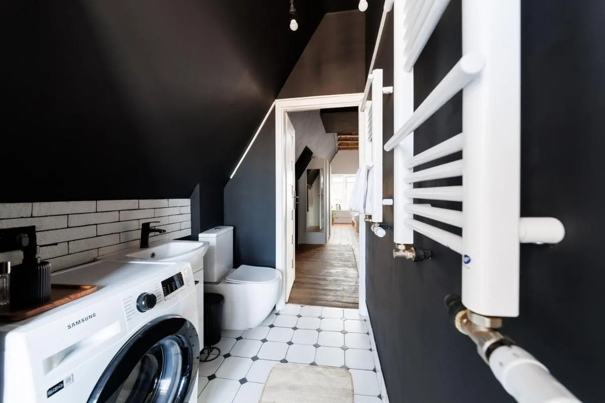 Image 4 of ATTIC Apartment ProstyWynajem Gdańsk Stare Miasto