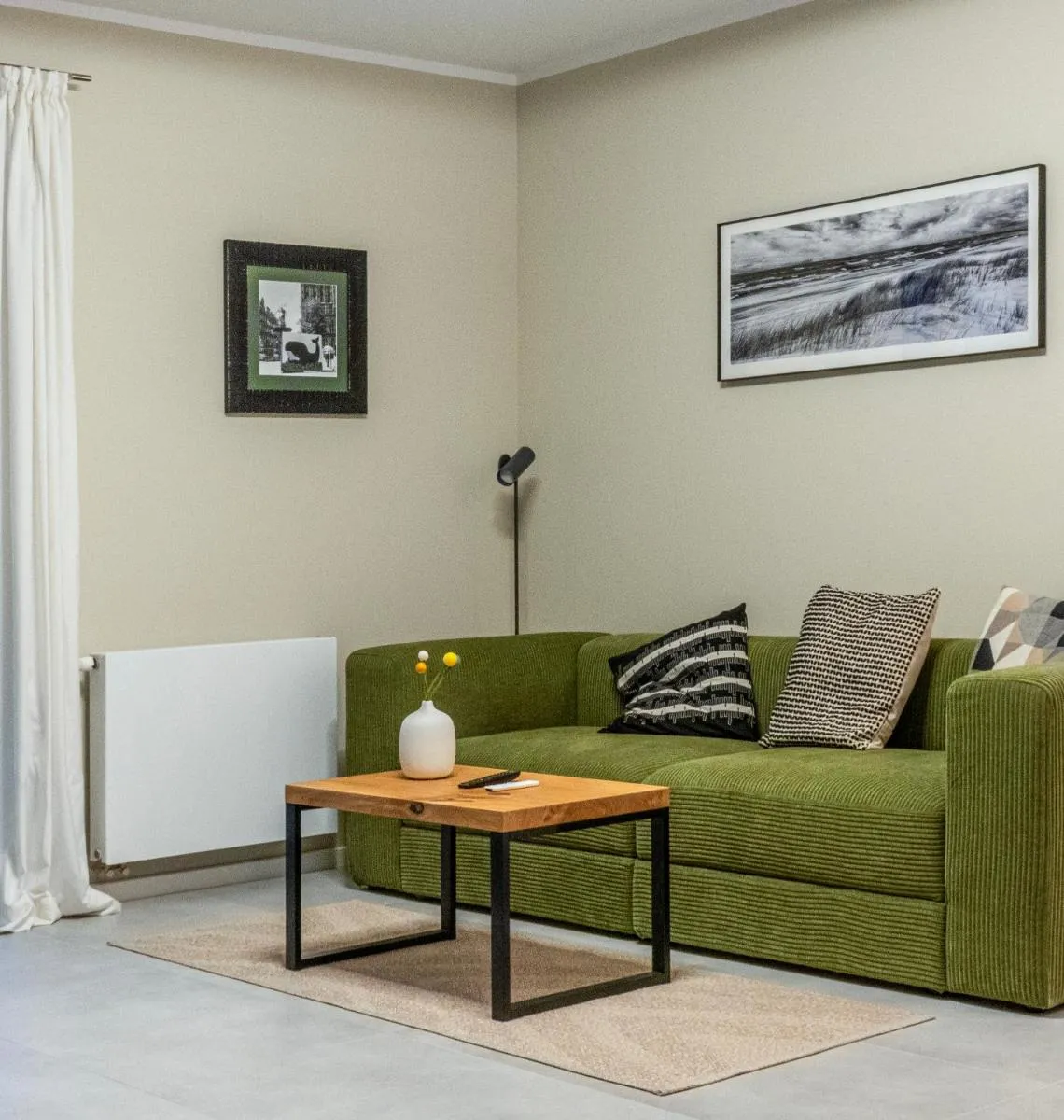 Image 4 of Amber Nest – Design Apartment