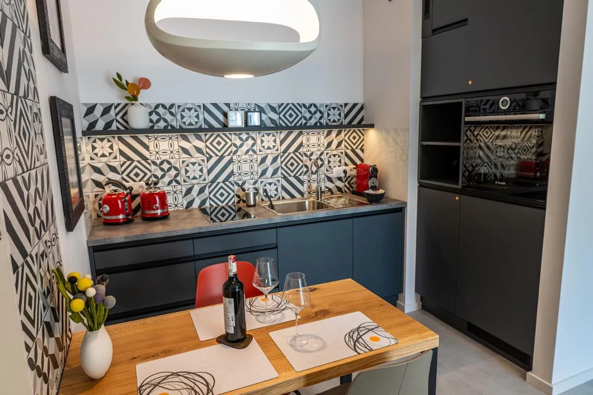 Image 5 of Amber Nest – Design Apartment