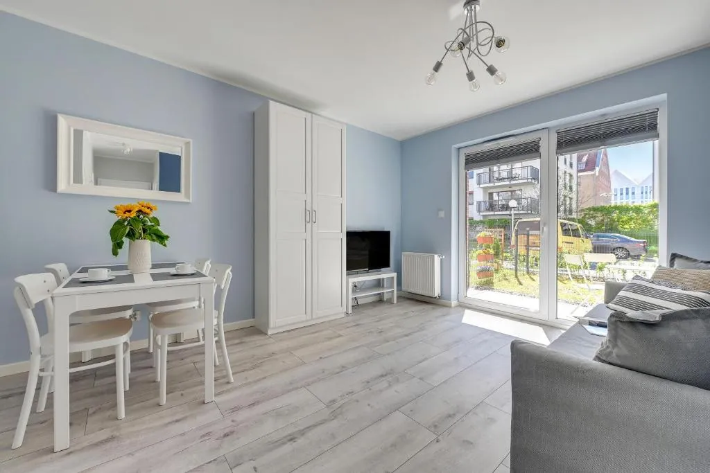 Image of Amber Port by Grand Apartments