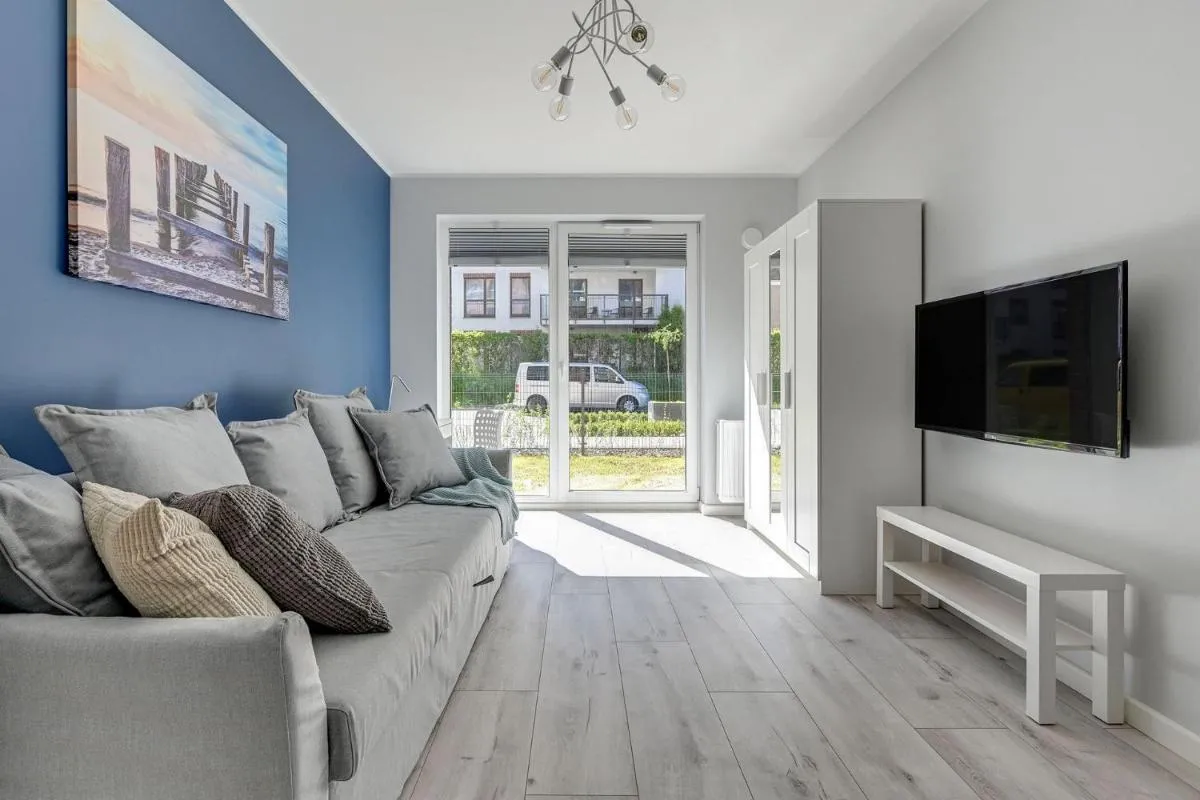 Image 4 of Amber Port by Grand Apartments