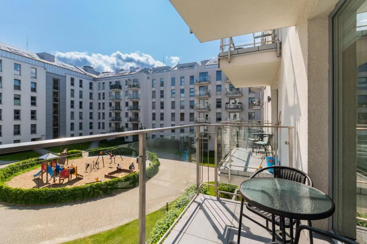 Image 5 of Amber Port by Grand Apartments