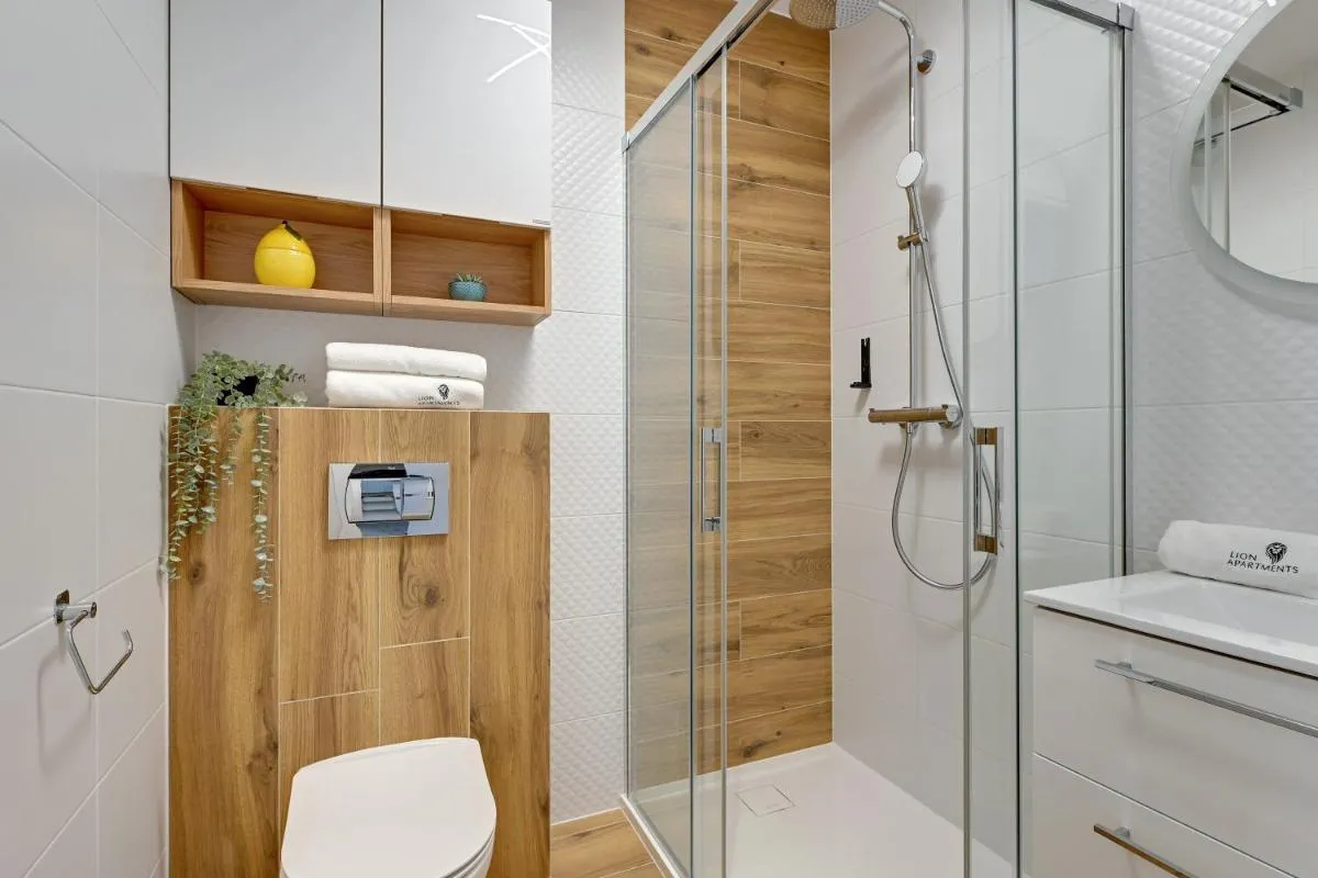 Image 2 of Angielska Grobla City Center by Lion Apartments