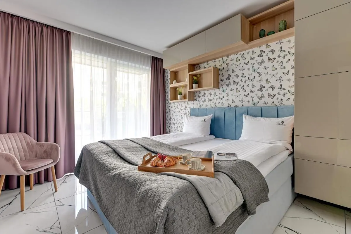 Image 6 of Angielska Grobla City Center by Lion Apartments