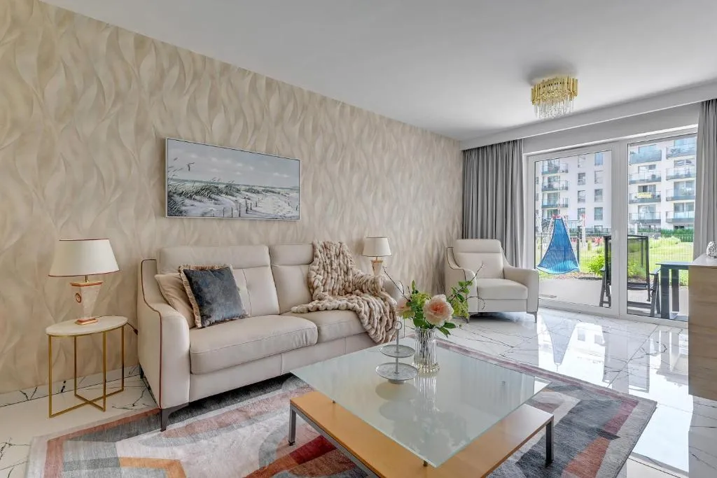 Image of Angielska Grobla City Center by Lion Apartments