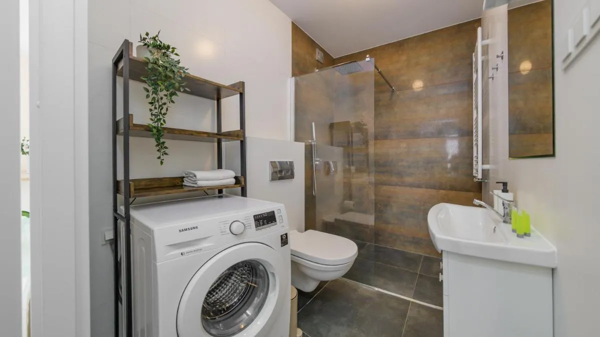 Image 4 of Angielska Grobla, Sun & Snow