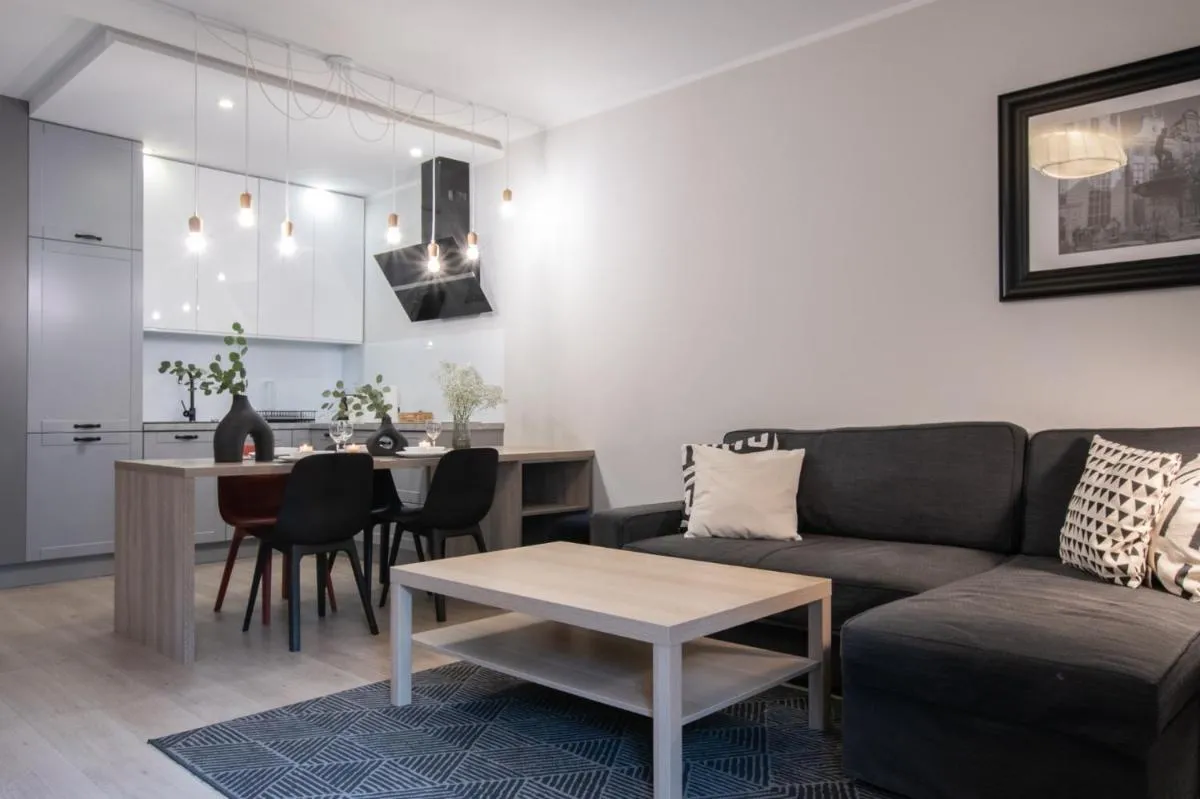 Image 2 of Ap66 Apartments Gdańsk Centrum