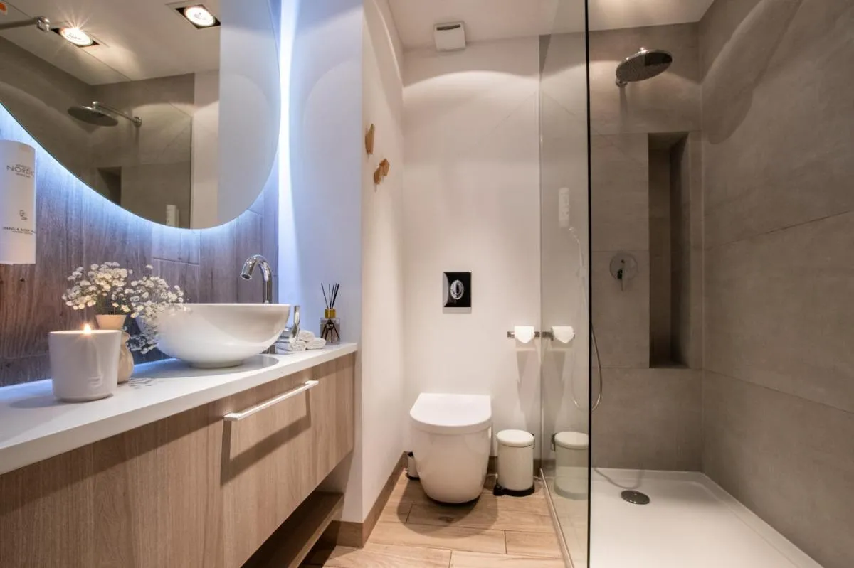 Image 1 of Ap66 Apartments Gdańsk Centrum