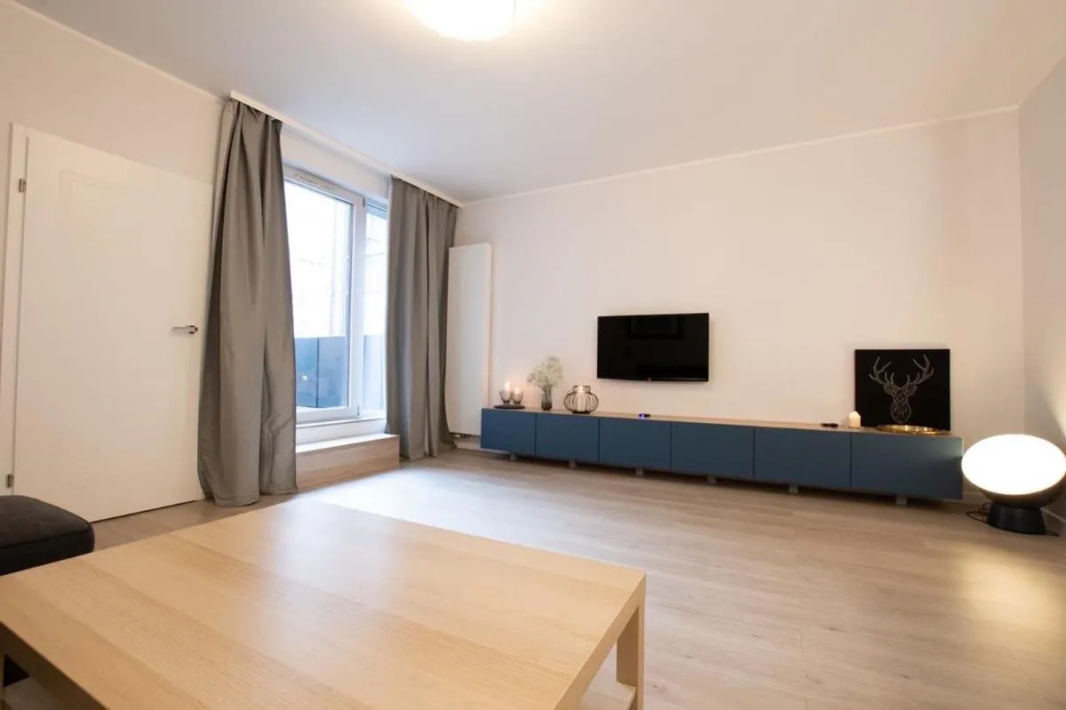 Image 4 of Ap66 Apartments Gdańsk Centrum