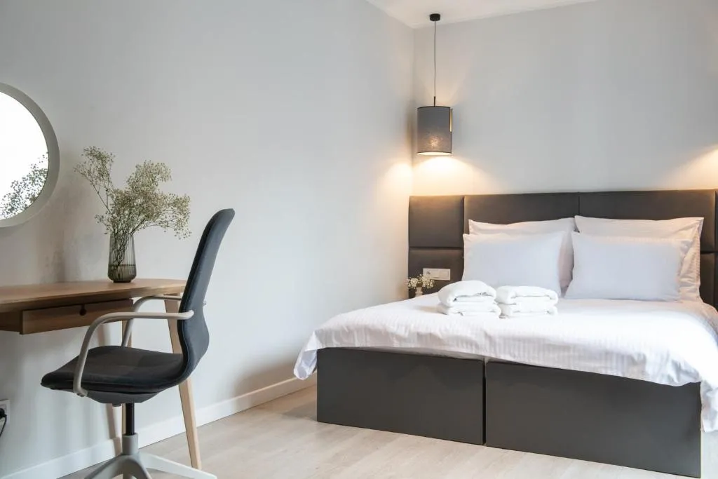 Image of Ap66 Apartments Gdańsk Centrum