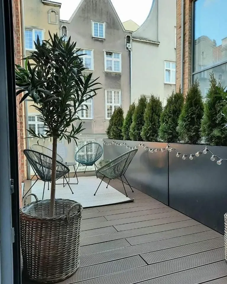 Image 3 of Ap66 Apartments Gdańsk Centrum