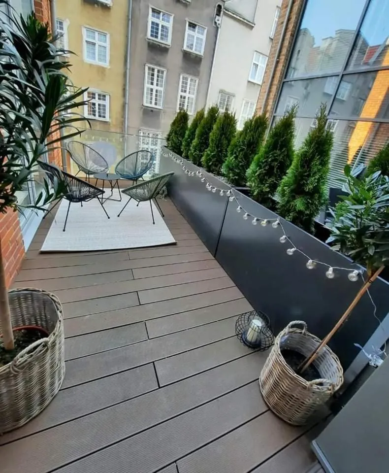 Image 5 of Ap66 Apartments Gdańsk Centrum