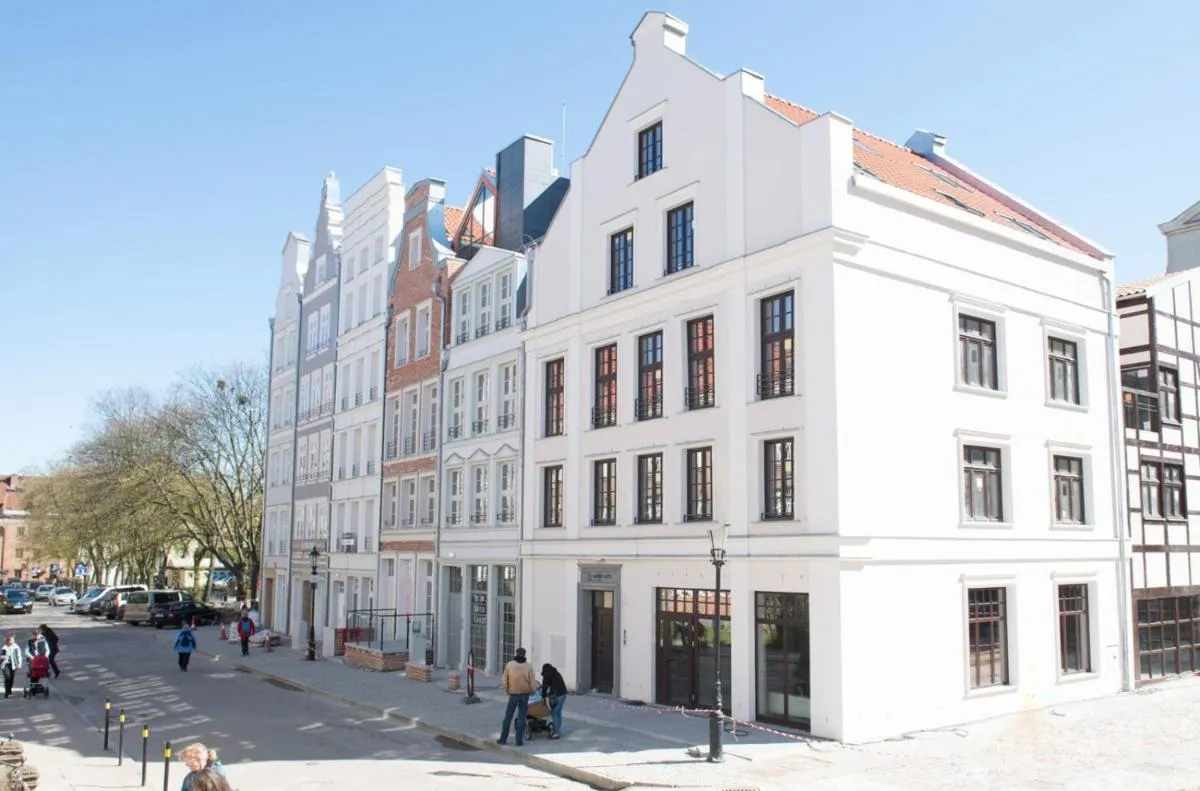 Image 5 of Ap66 apartments Gdańsk Centrum