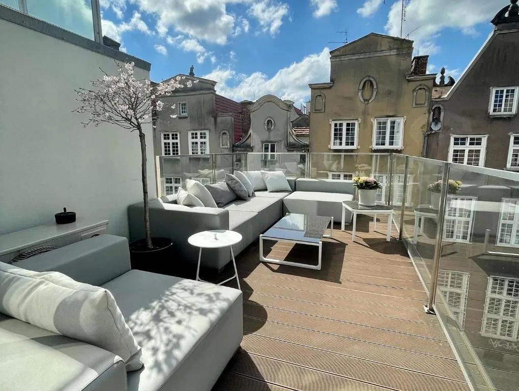 Image of Ap66 apartments Gdańsk Centrum