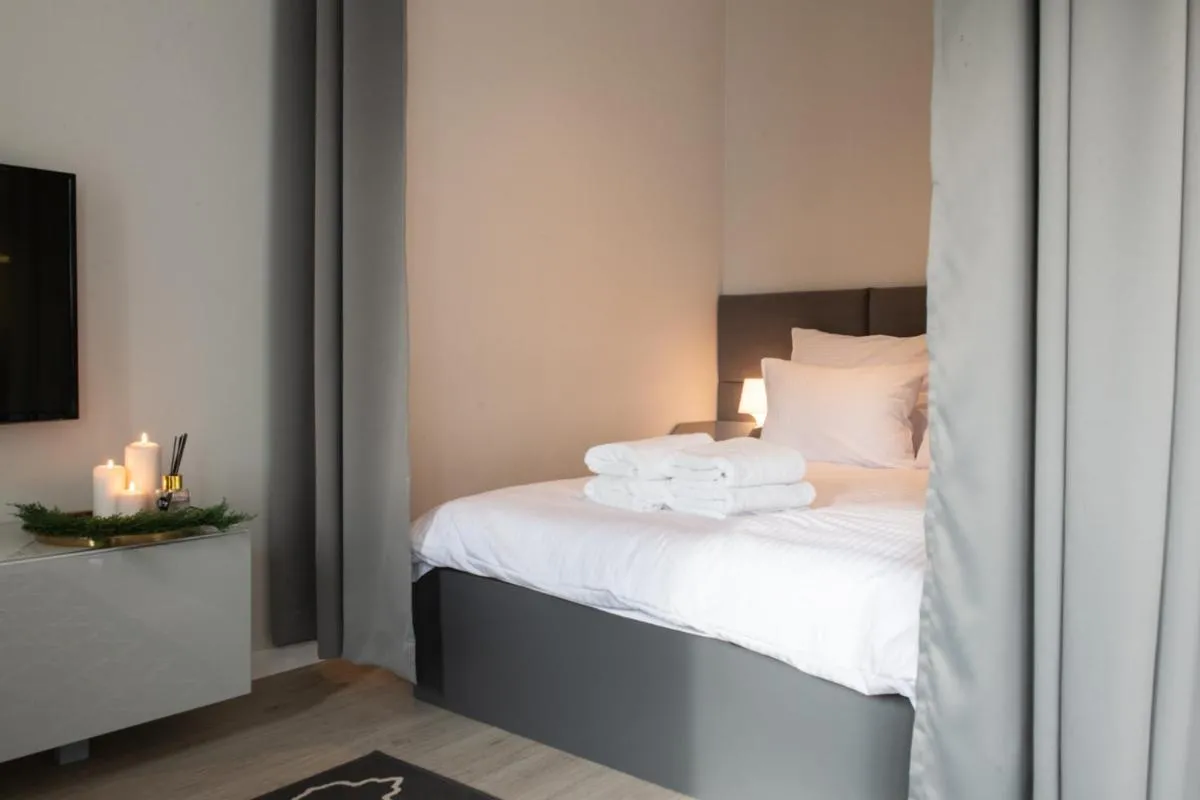 Image 6 of Ap66 apartments Gdańsk Centrum