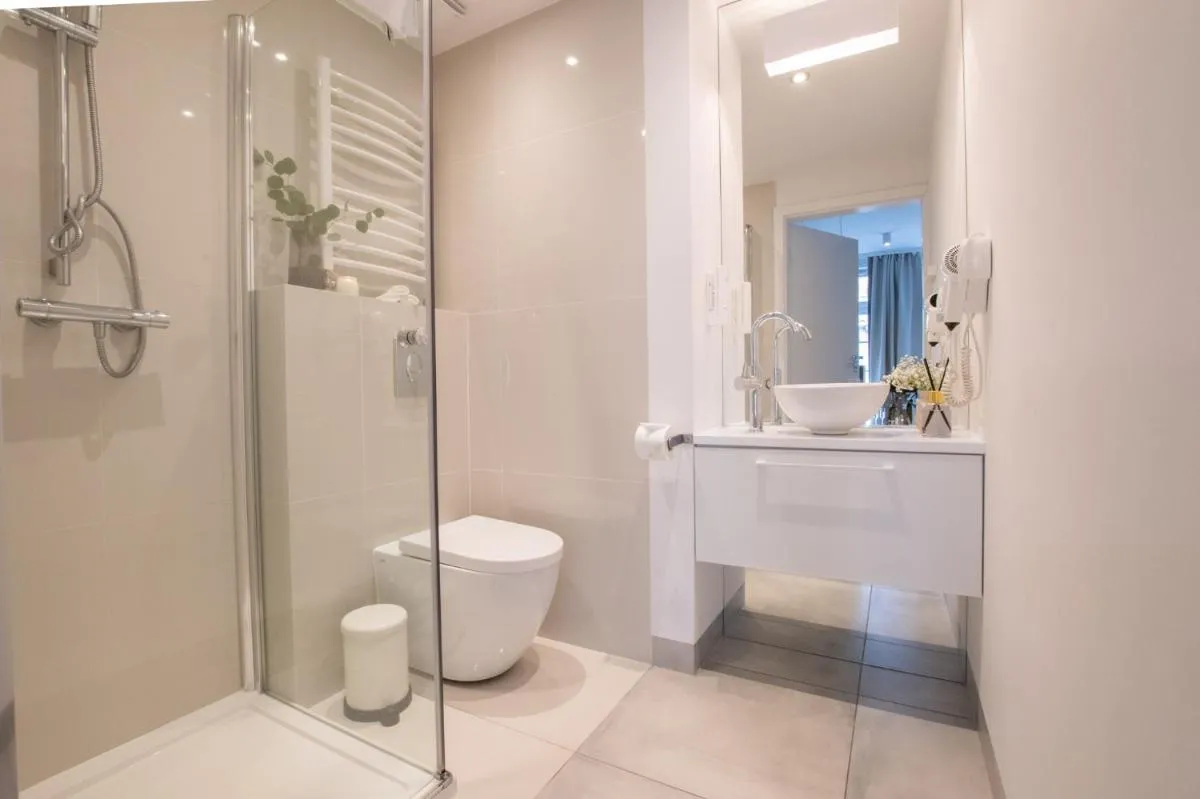 Image 1 of Ap66 apartments Gdańsk Centrum