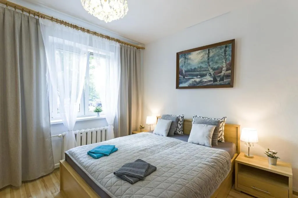 Image of Apartament 2 pokojowy Gdańsk