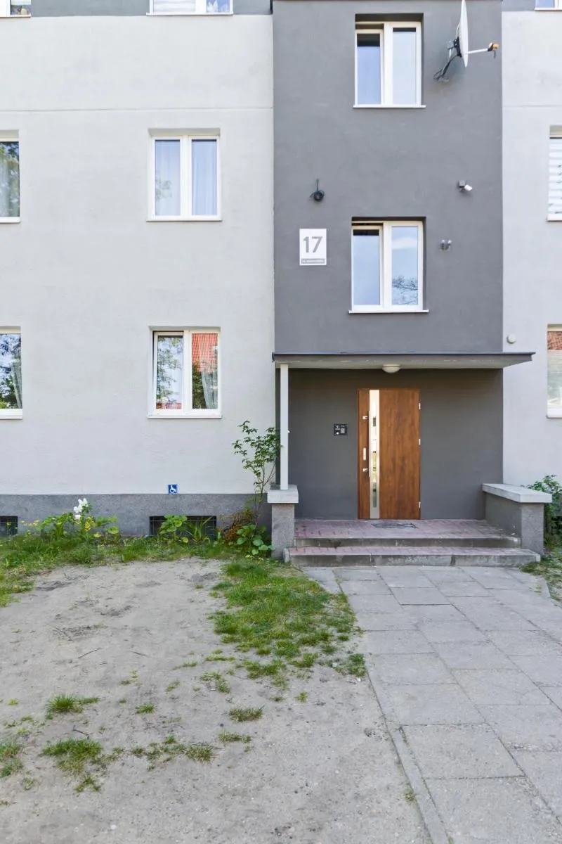 Image 5 of Apartament 2 pokojowy Gdańsk