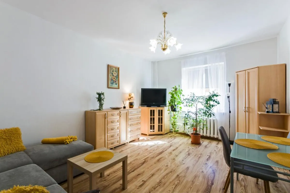 Image 4 of Apartament 2 pokojowy Gdańsk