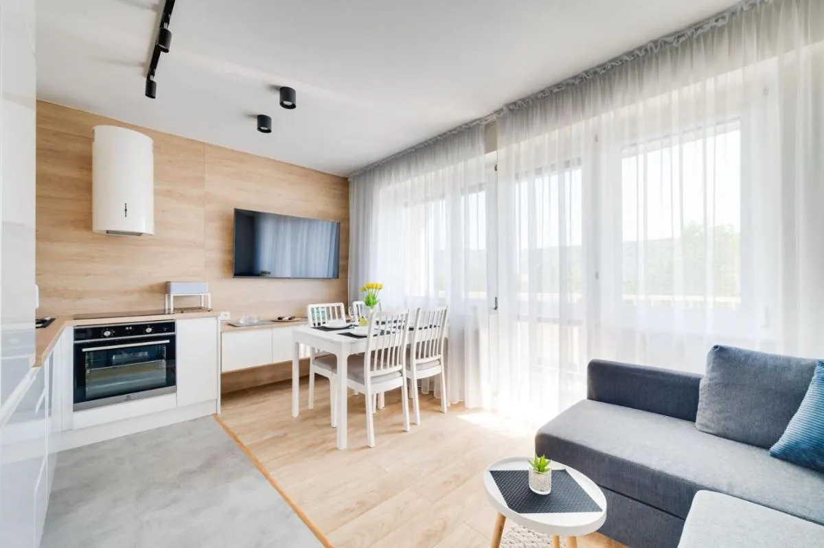 Image 4 of Apartament ArenaPoint ProstyWynajem Gdańsk