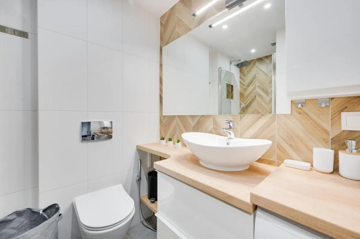 Image 6 of Apartament ArenaPoint ProstyWynajem Gdańsk