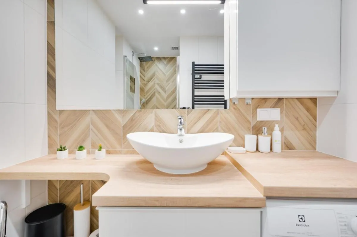 Image 2 of Apartament ArenaPoint ProstyWynajem Gdańsk