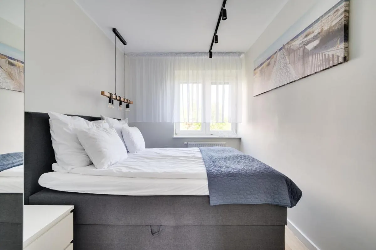 Image 5 of Apartament ArenaPoint ProstyWynajem Gdańsk