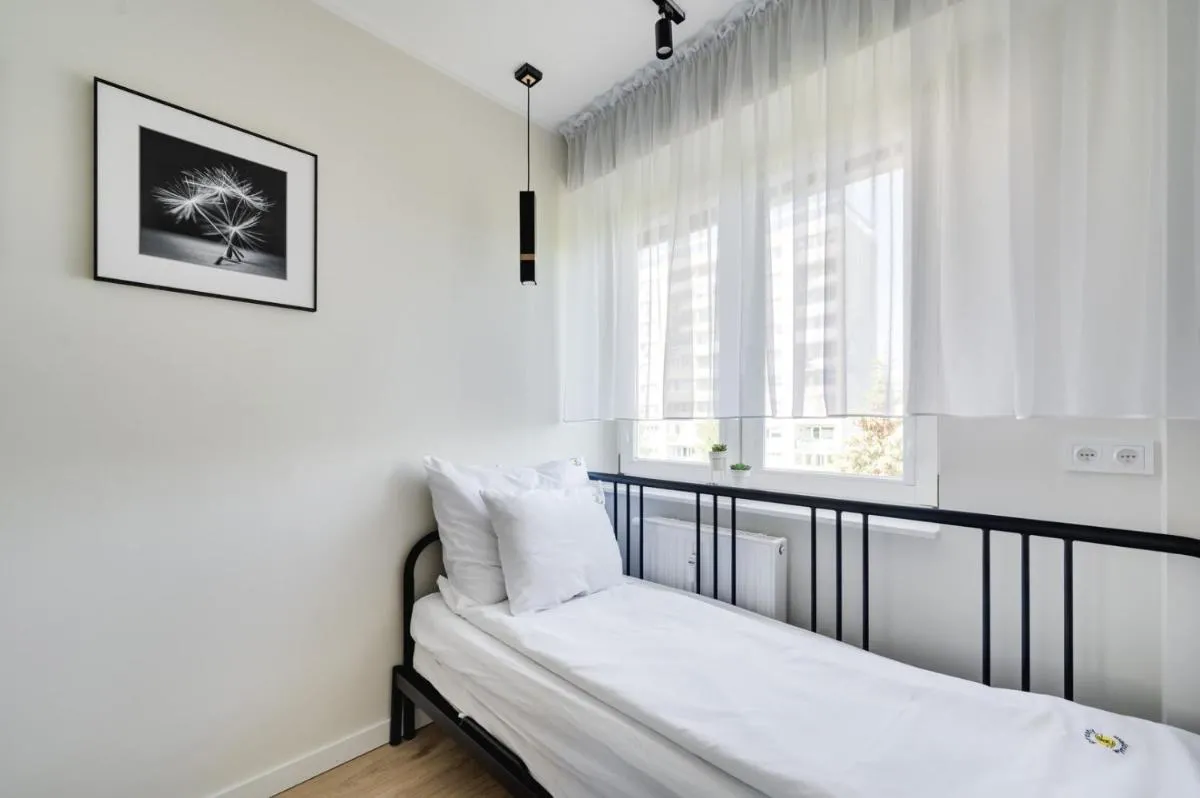 Image 1 of Apartament ArenaPoint ProstyWynajem Gdańsk