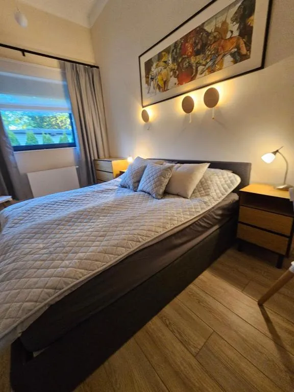 Image of Apartament Baltique