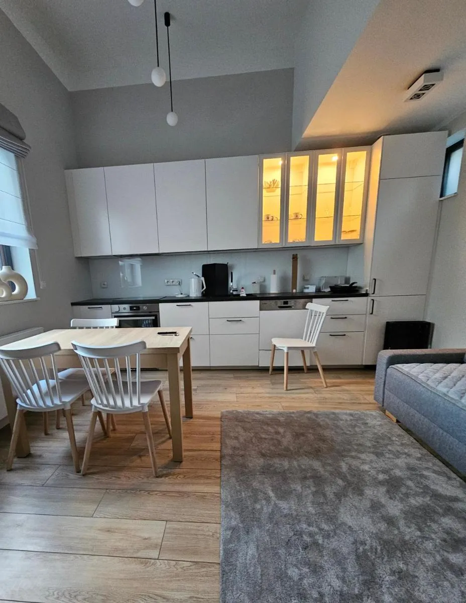 Image 4 of Apartament Baltique