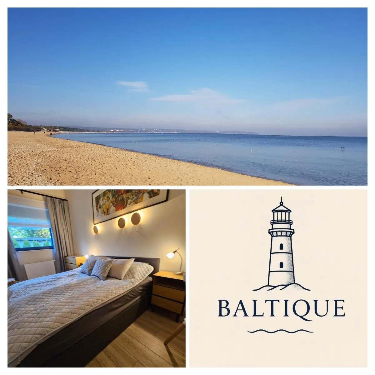 Image 3 of Apartament Baltique