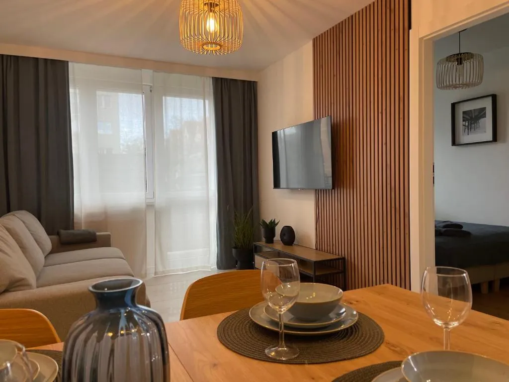 Image of Apartament Blue