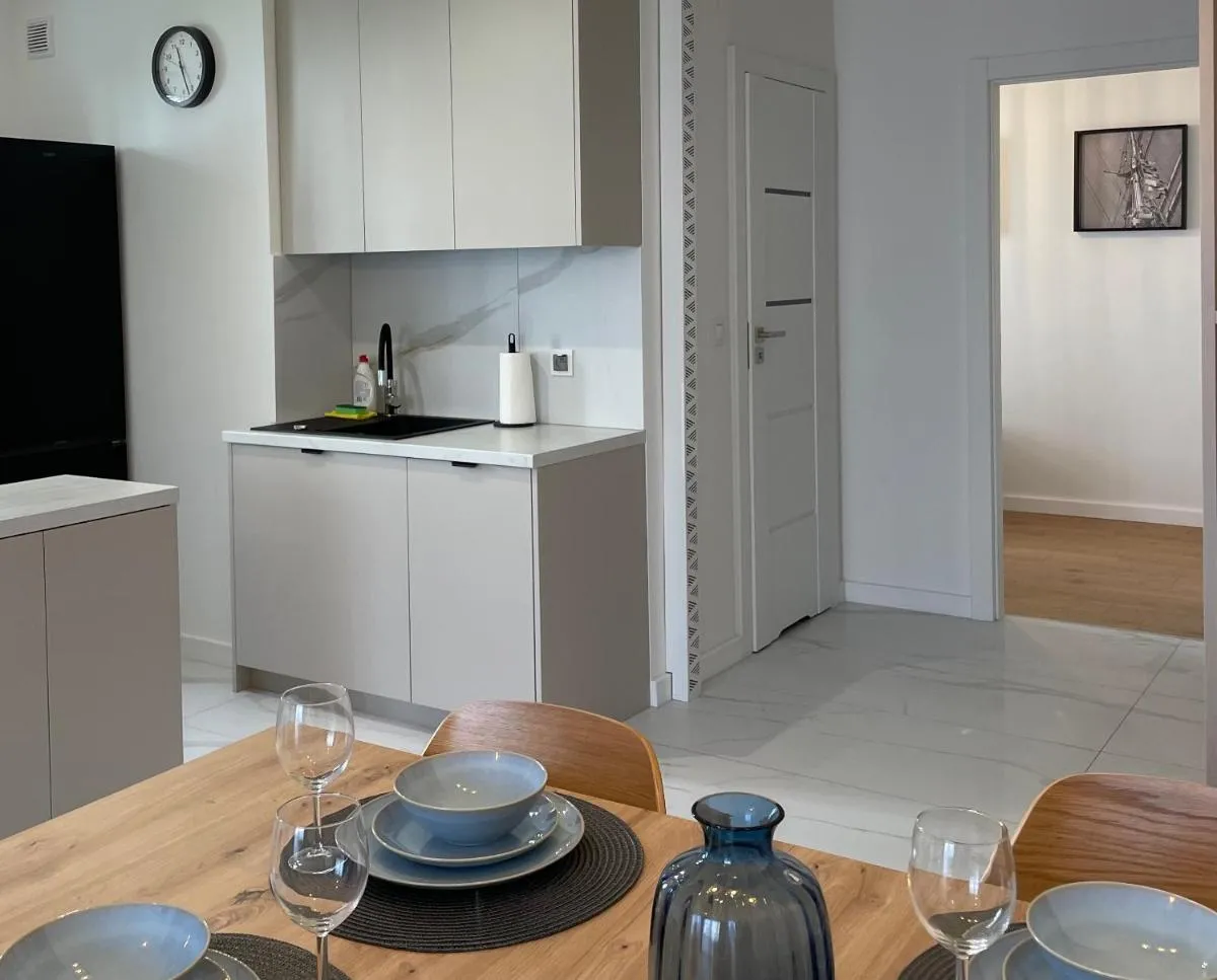 Image 5 of Apartament Blue