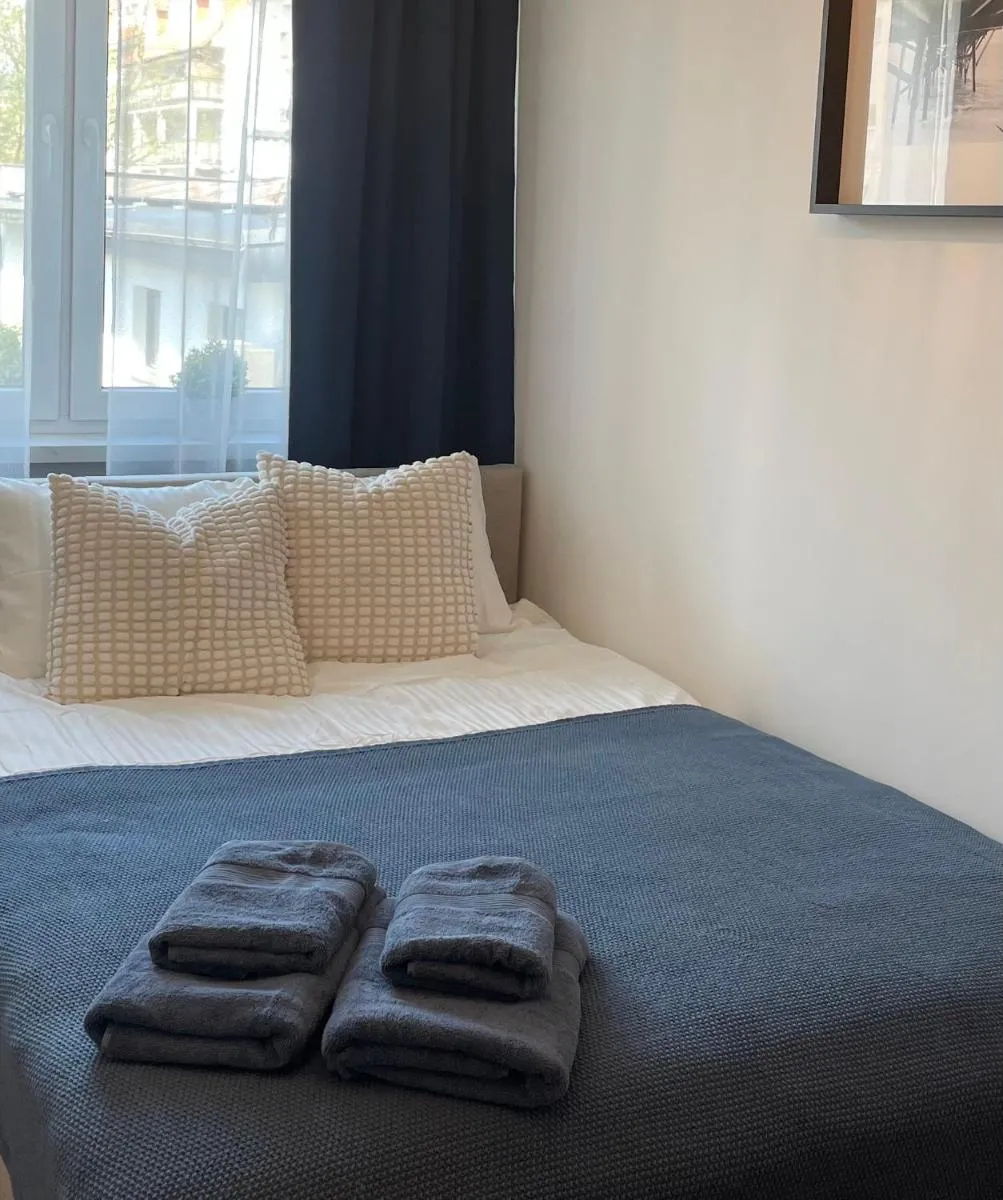 Image 6 of Apartament Blue