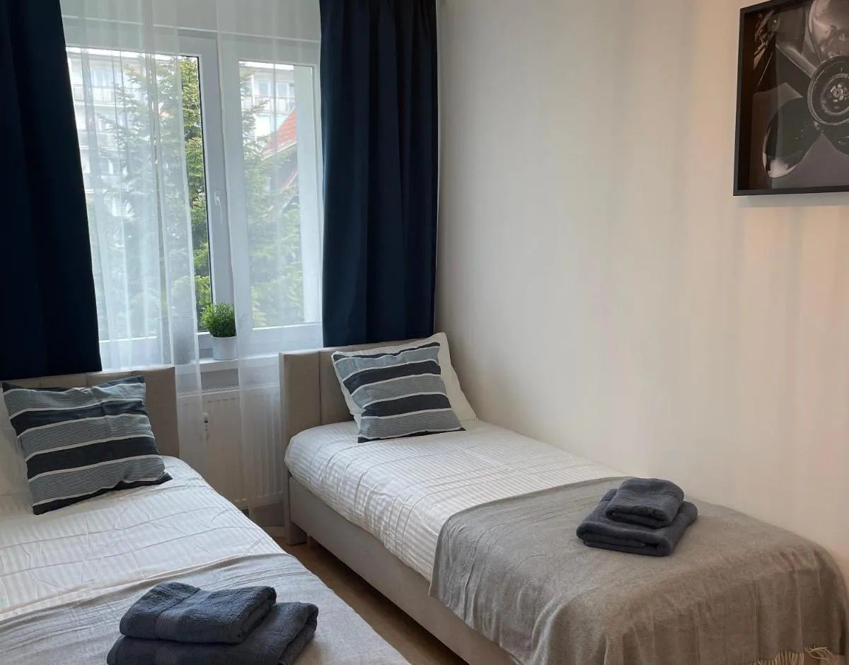 Image 1 of Apartament Blue