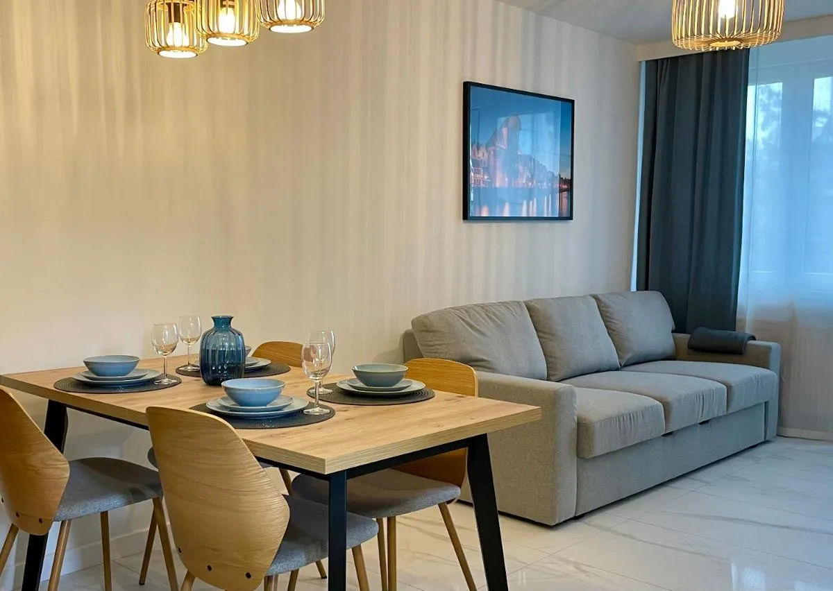 Image 2 of Apartament Blue