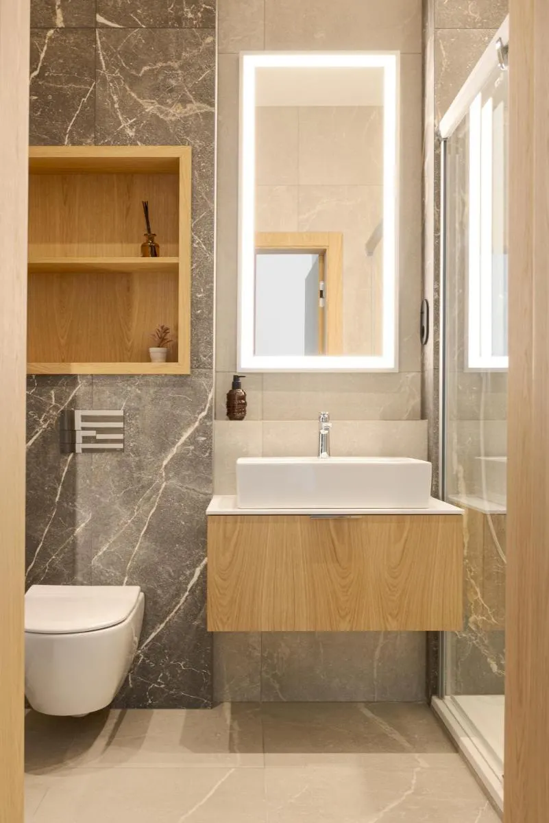 Image 3 of Apartament Brabank Luxury Amber with Free Parking by Grandview