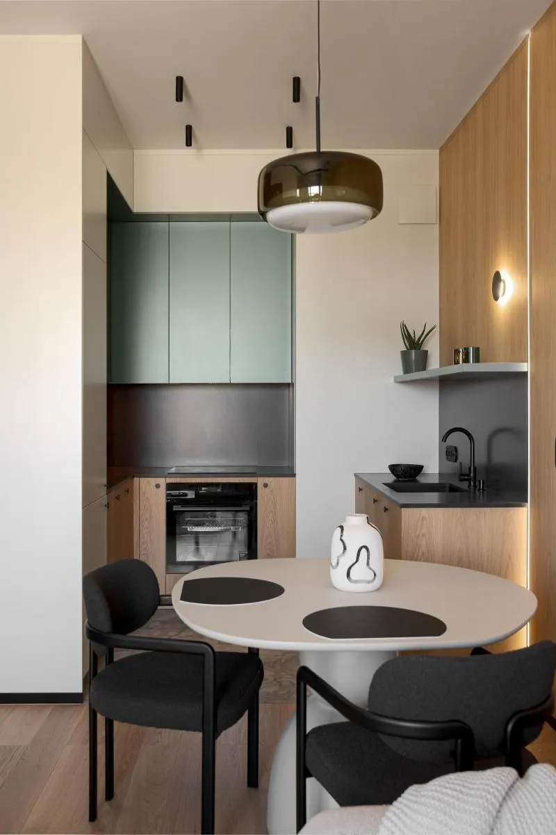 Image 4 of Apartament Brabank Luxury Emerald with Free Parking by Grandview