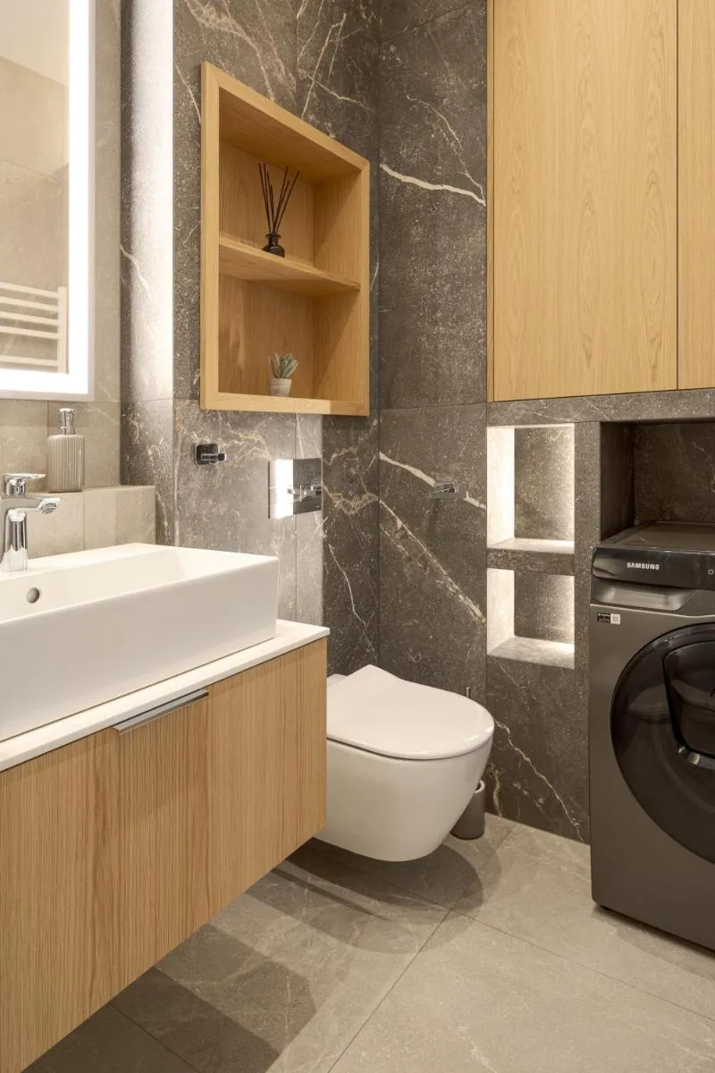 Image 3 of Apartament Brabank Luxury Emerald with Free Parking by Grandview