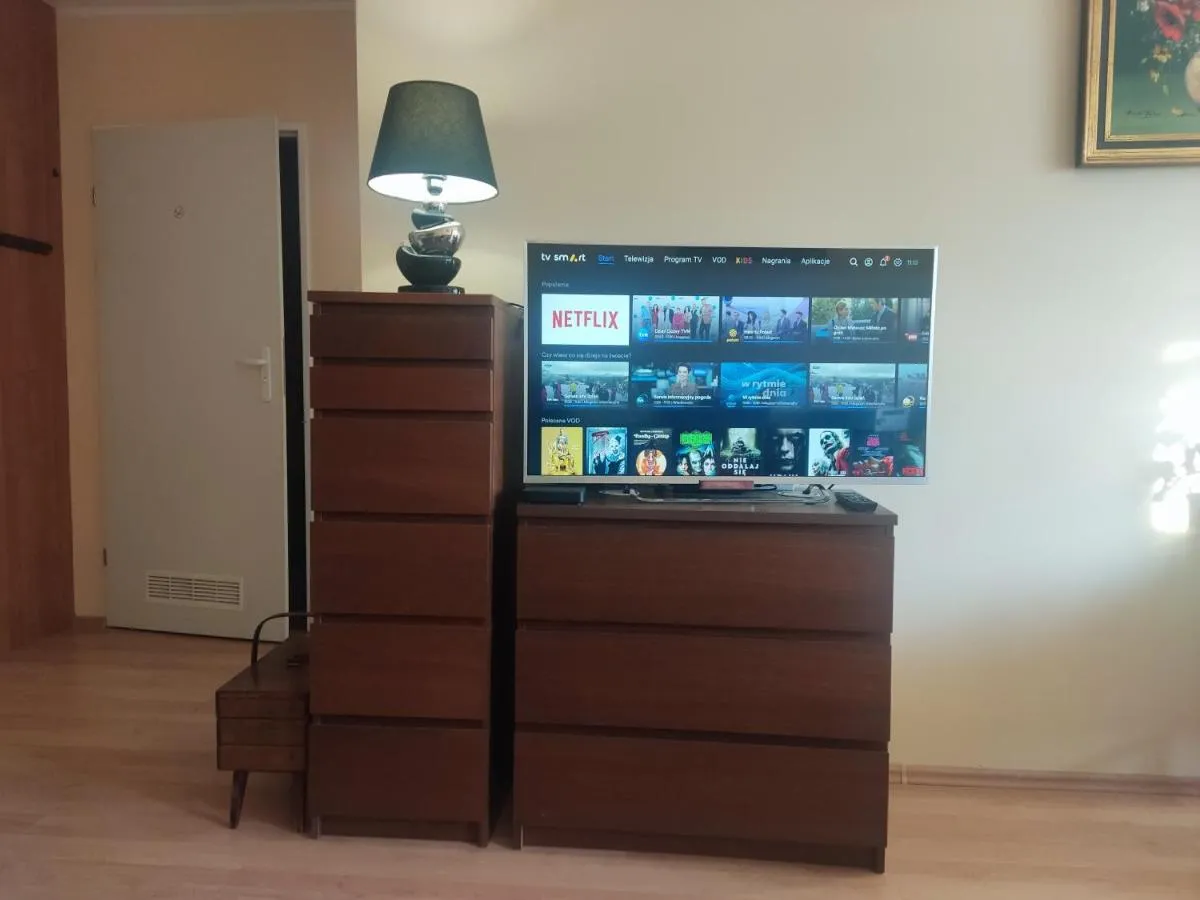 Image 5 of Apartament Dla Ciebie, bezpłatny parking