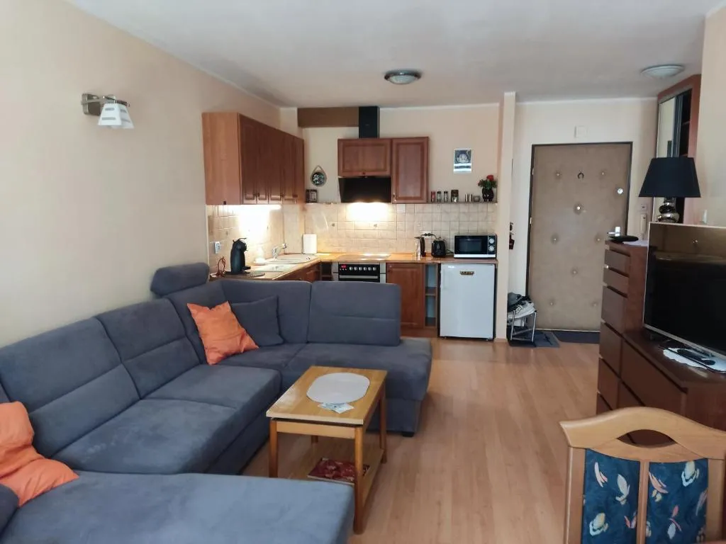 Image of Apartament Dla Ciebie, bezpłatny parking