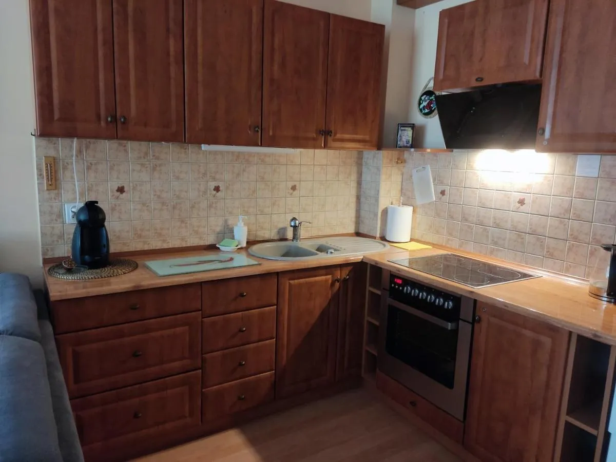 Image 2 of Apartament Dla Ciebie, bezpłatny parking