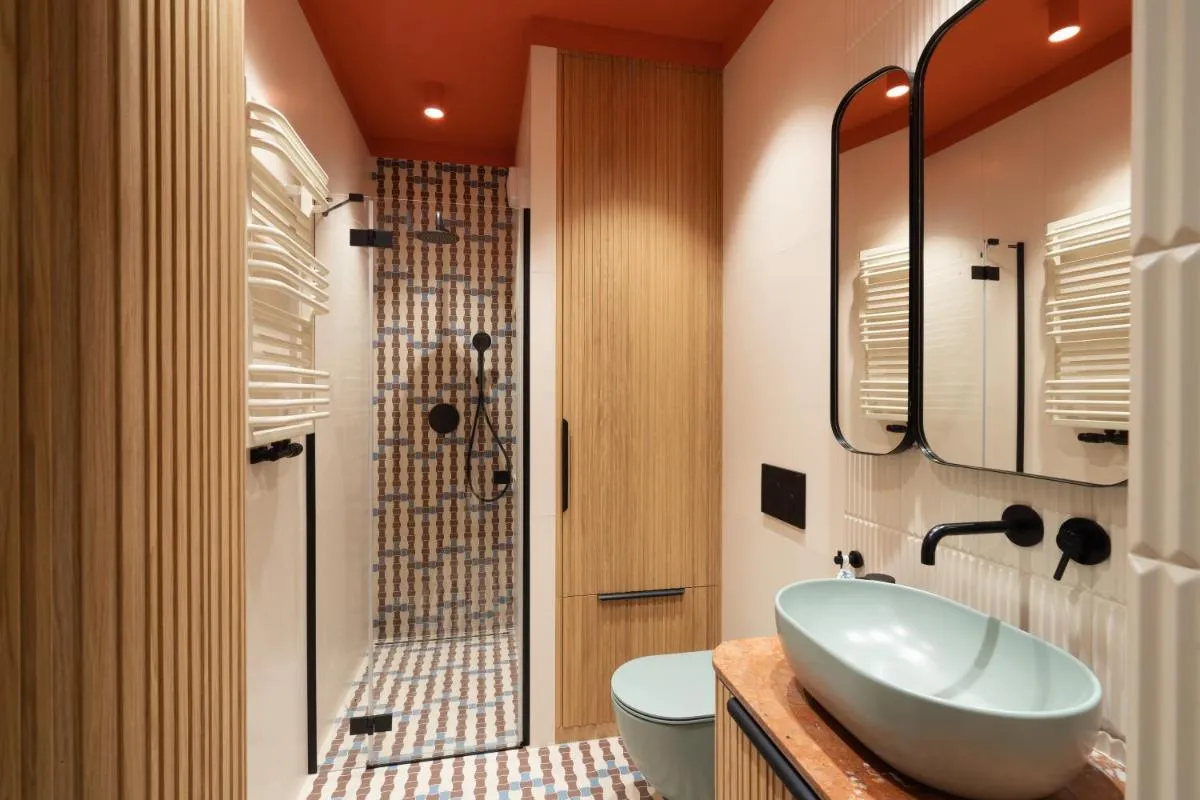 Image 2 of Apartament Doki Montownia, free parking by Grandview