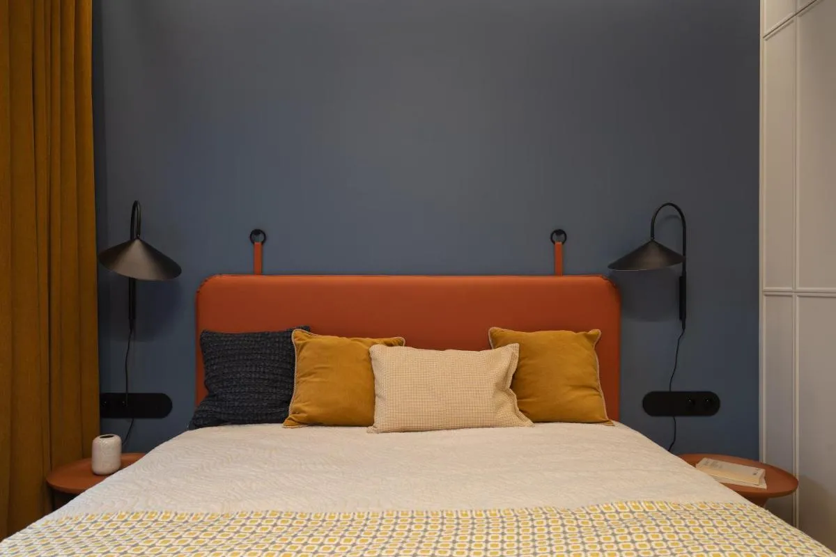 Image 6 of Apartament Doki Montownia, free parking by Grandview